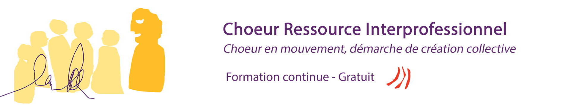 Choeur Interprofessionnel