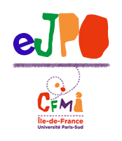 Logo eJPO CFMI